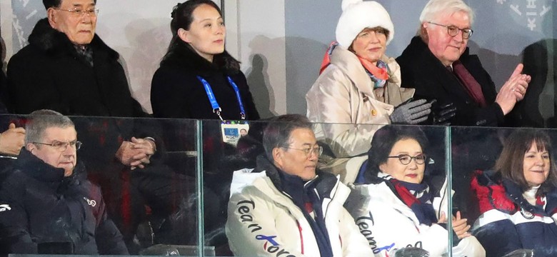 "Negatywne konsekwencje". Siostra Kima grozi USA i Korei Południowej