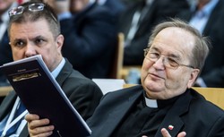 Uczelnia o. Rydzyka z nową dotacją od Ministerstwa Sprawiedliwości