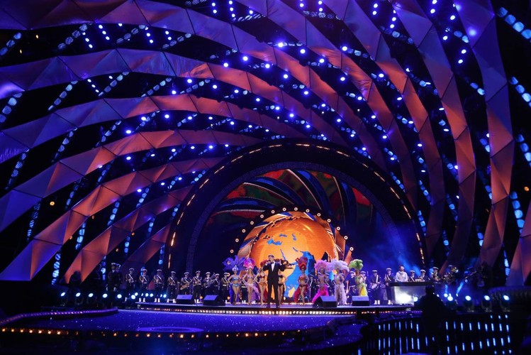 Sylwestrowej Mocy Przebojów 2014