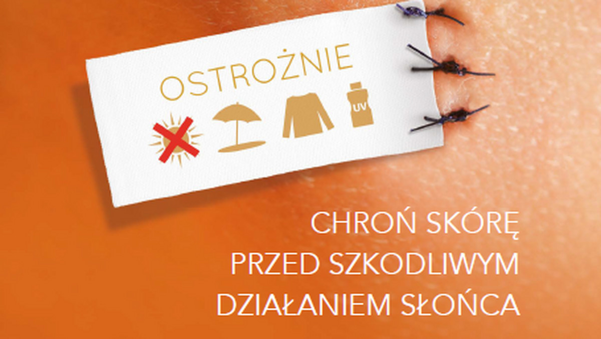 Marka La Roche-Posay od 13 lat jest partnerem kampanii Euromelanoma organizowanej corocznie w maju, podczas którego umożliwiana jest bezpłatna diagnostyka znamion w gabinetach dermatologicznych w całej Polsce.