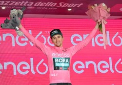 Jai Hindley zwycięzcą 105. edycji wyścigu Giro d'Italia
