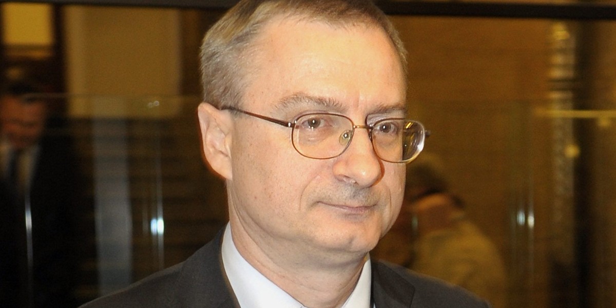 Krzysztof Bondaryk