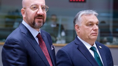 Charles Michel wystartuje w wyborach do Europarlamentu. Viktor Orban może zyskać wpływy