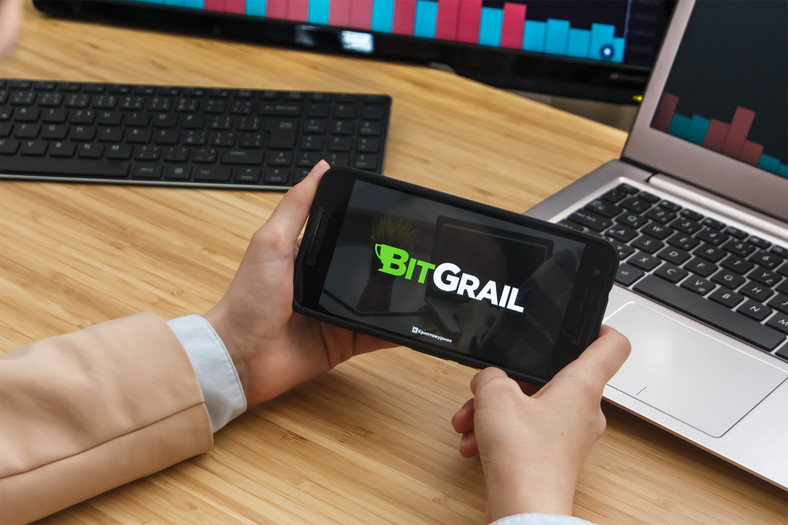 BitGrail