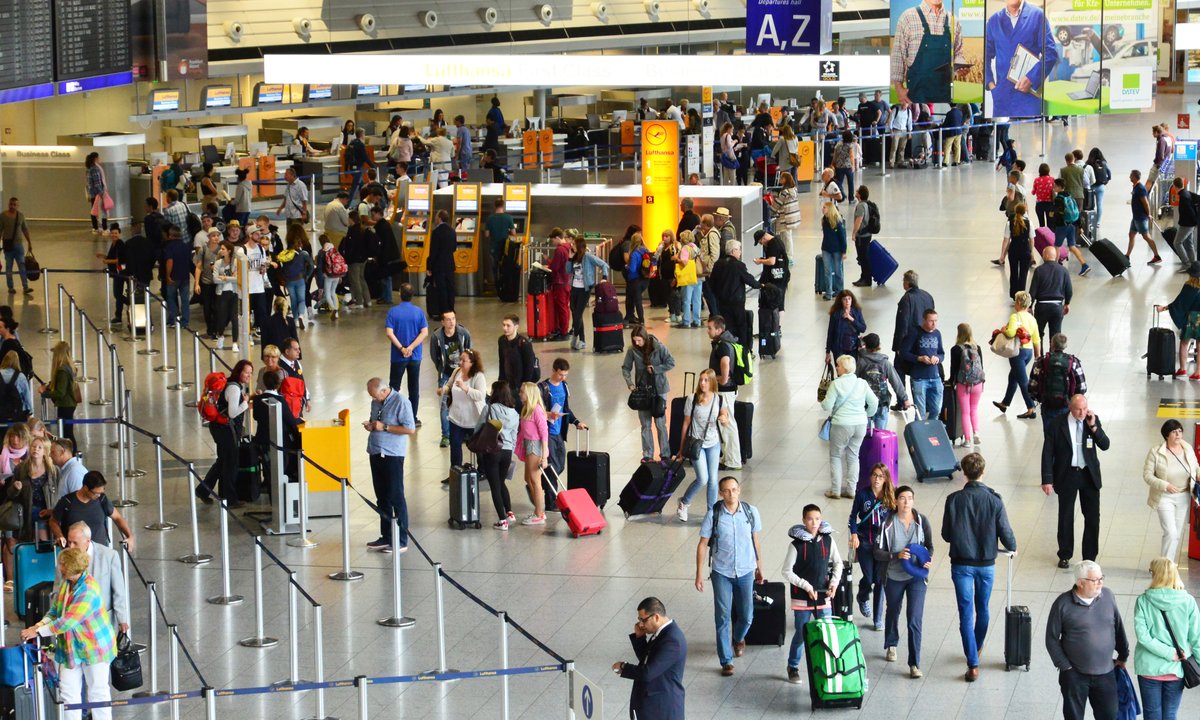 Polacy masowo wykupują wakacje na przyszły rok. Wcale nie do Chorwacji ani nie do Grecji