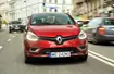 Renault Clio 1.2 TCe - pakiet M po francusku