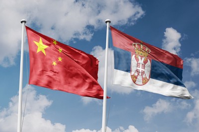 Serbia i Chiny z umową o wolnym handlu. Co na to Unia Europejska?