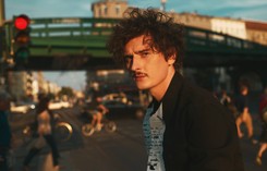 Dawid Podsiadło: Mam jeszcze miejsce na kolejnego Fryderyka [WYWIAD]