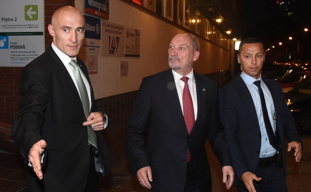 Antoni Macierewicz