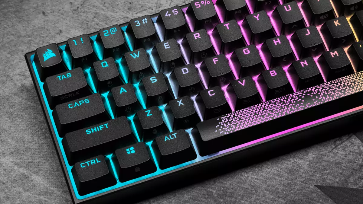 Corsair K65 PRO MINI