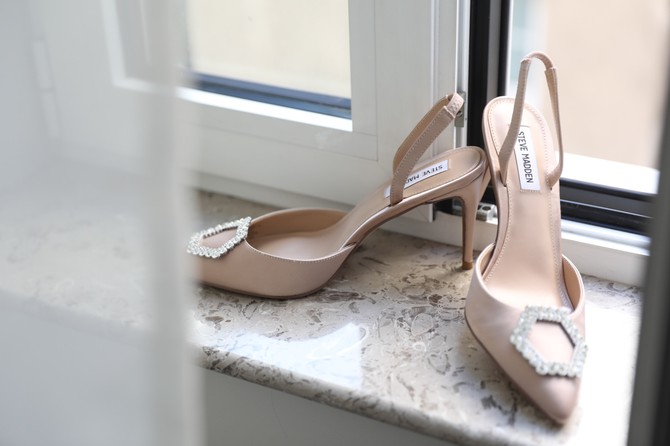 Sandale Steve Madden