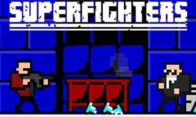 Superfighters