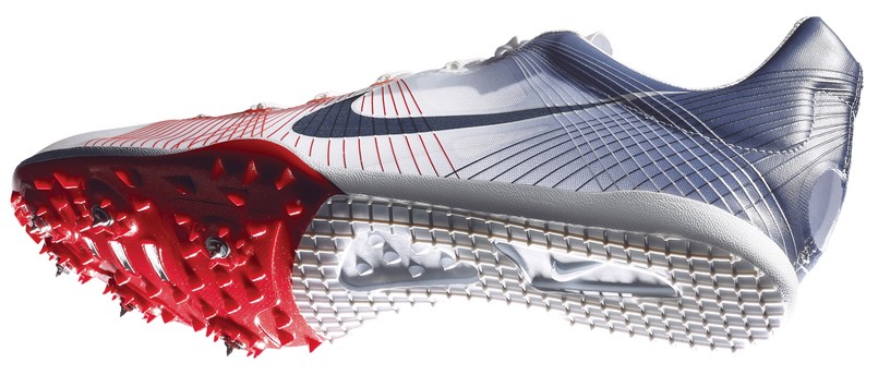 Buty VNike Flywire Zoom Victory Spike