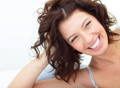 Bądź dobry dla swoich dziąseł!