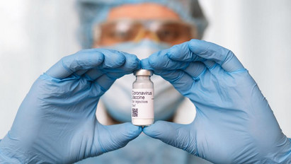 Az Egyesült Államokban már december 11-én megkezdődhet a koronavírus elleni védőoltások beadása