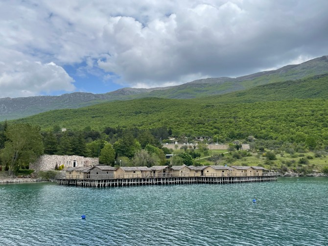 Ohrid