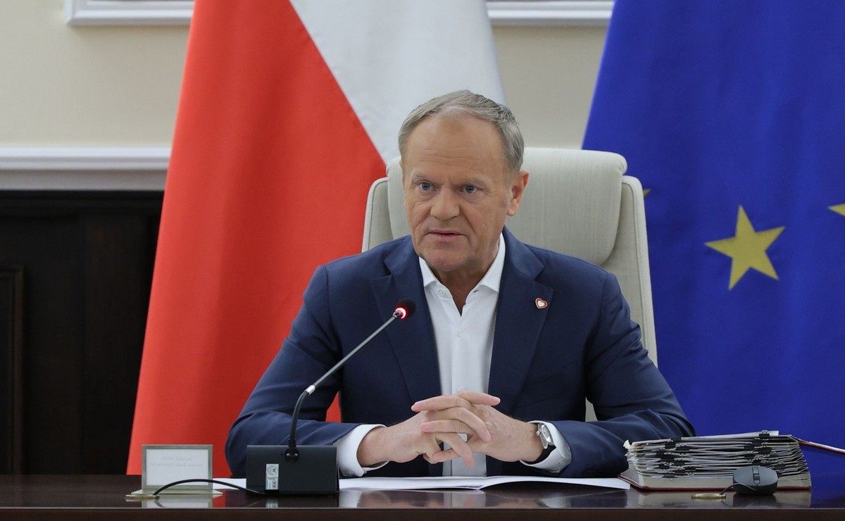 Donald Tusk