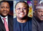 Top 10 richest men in Nigeria and their net worth