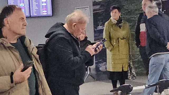 "SETILA SE POSLE TOLIKO GODINA DA JE UHVATIO ZA D... I OPTUŽILA GA ZA NAPASTVOVANJE!" Miloš Bojanić je zgrozio javnost tvrdnjama o Eri Ojdaniću i Saški Karan