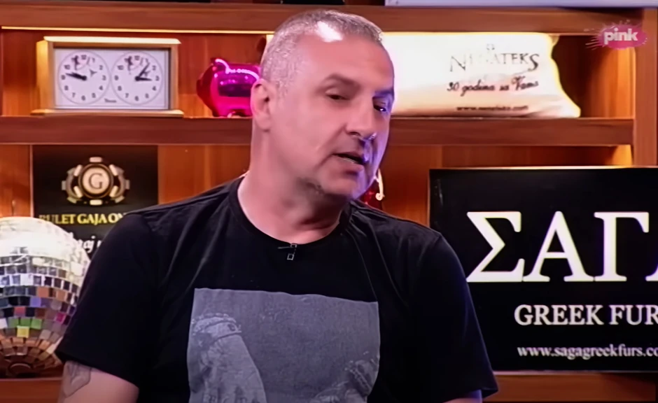 Predrag Popović Pop