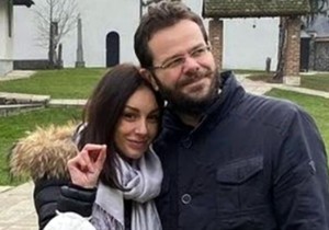 Sloboda Mićalović sa Igorom Ilićem