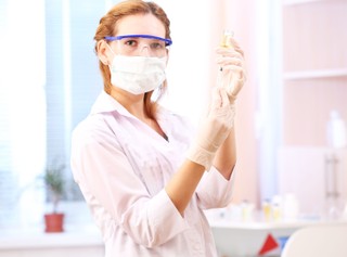 Pielęgniarka i położna zlecą więcej leków