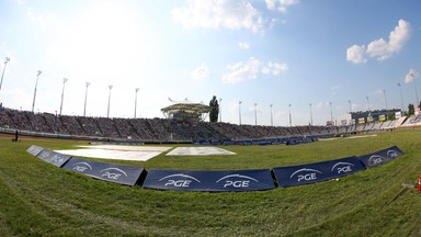 Wielkie zmiany w Włókniarzu? Chodzi o stadion