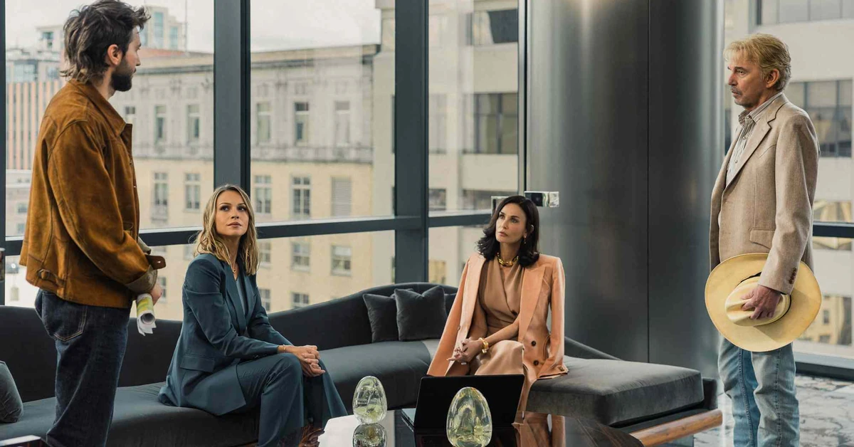 Sukces przebił najśmielsze oczekiwania. Serialowy hit powrócił po roku