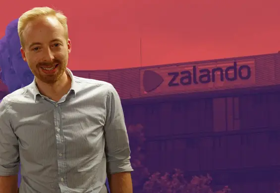 Szef Zalando rezygnuje ze stanowiska. "Praca mojej żony powinna być priorytetem"