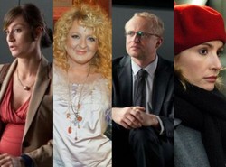 Gessler, Kożuchowska, Adamczyk, kto dostanie Telekamerę 2011?