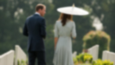 Wielka Brytania: William i Kate pozywają magazyn za nagie zdjęcia księżnej