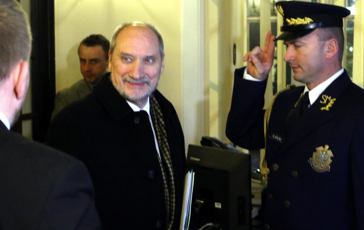 Antoni Macierewicz