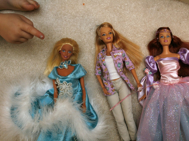 Barbie w Iranie ma poważne kłopoty: policja zamyka sklepy z zabawkami