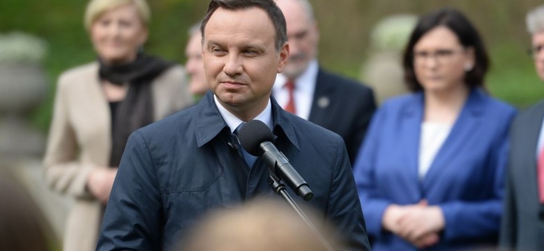 Nowoczesna chce ujawnienia treści listu Kuchcińskiego do prezydenta Dudy