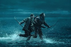 W kinach zarobił 150 milionów. Nowy film z kultowej serii błyskawicznie na VOD