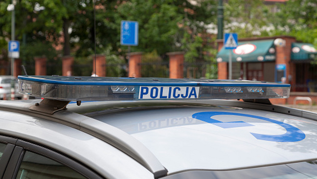 Gdańsk. Policja przechwyciła 3,5 kg narkotyków 