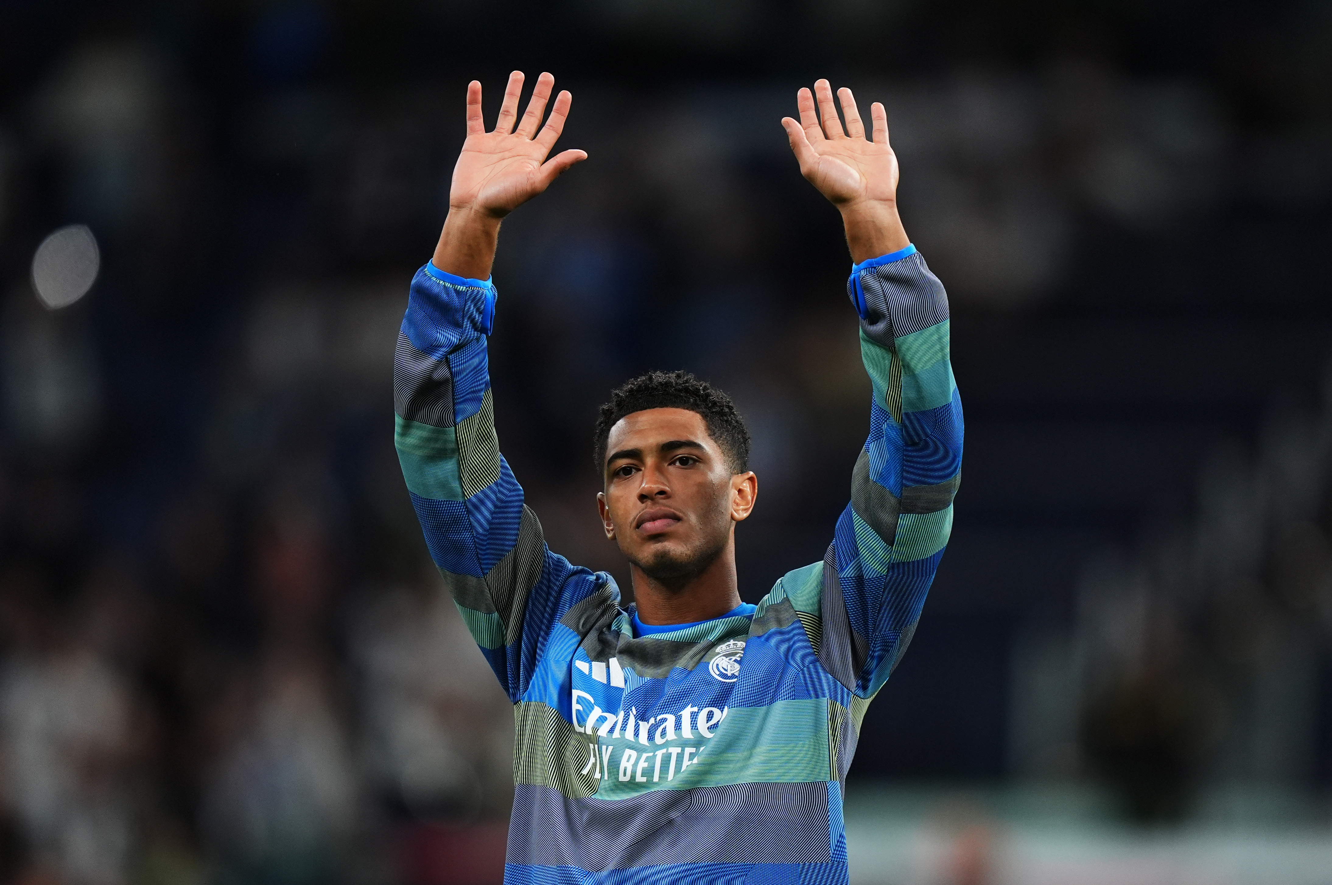 El Madrid con 5 victorias consecutivas recibe al Valencia en crisis