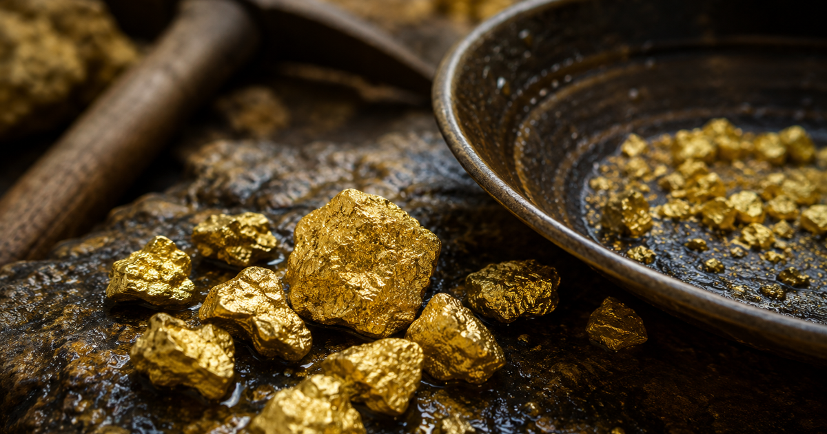 Fresh gold discovery in an East African country triggers government ...