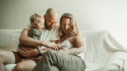 drugie dziecko urodziło się pod koniec roku. jak rozliczyć ulgę w pit