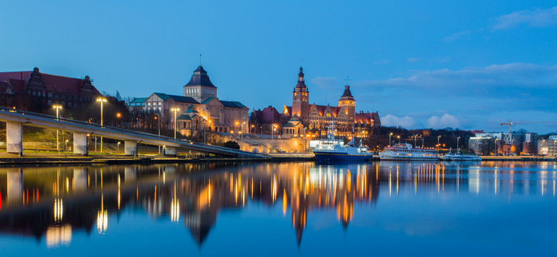 Szczecin na weekend: atrakcje i przewodnik po stolicy Pomorza Zachodniego