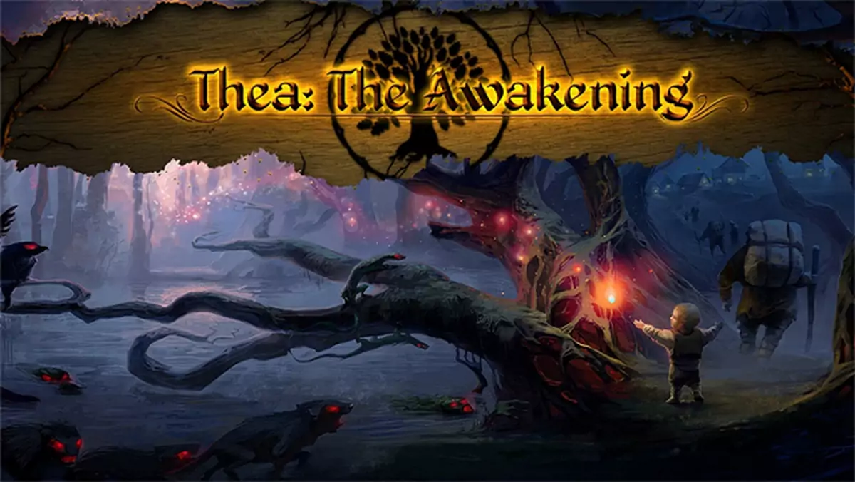 Recenzja Thea: The Awakening