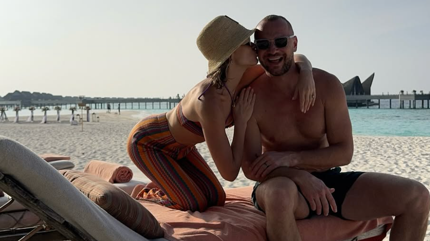 Gáboríkovci pôsobili dlhé roky ako idylický pár. Ivanka a Marián dnes čelia klebetám o nevere