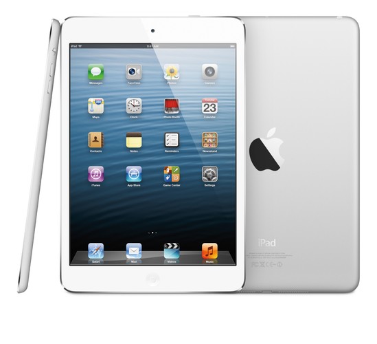 Nowy iPad Mini od Apple