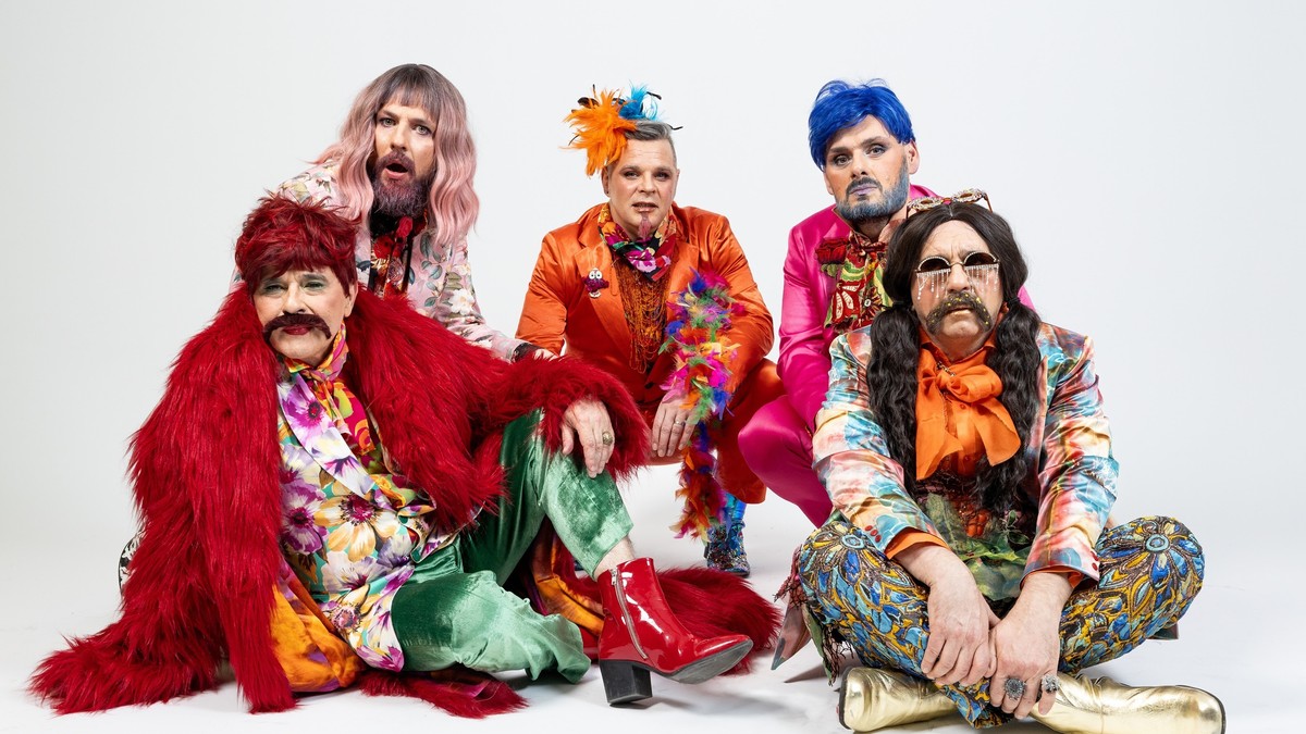 Let 3 se posle tri godine vraća u Beograd: Večeras sviraju na jubilarnom Kontaktu