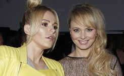 Doda nie lubi Agnieszki Jastrzębskiej? 'To złośliwa i dwulicowa szuja'