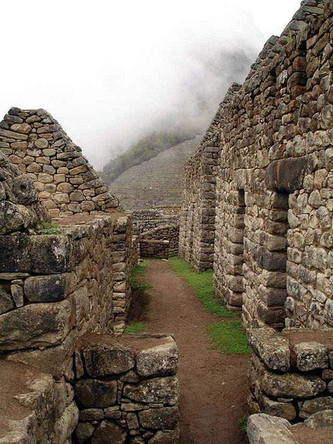 Galeria Peru - Machu Picchu "Zaginione Miasto Inków", obrazek 22