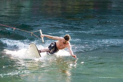 Wakeboard kupony rabatowe