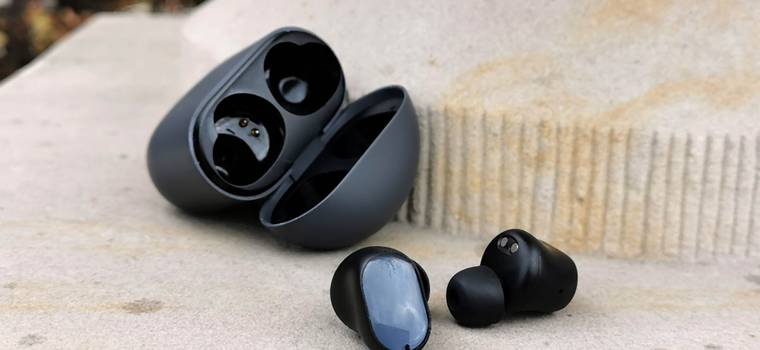 Redmi Buds 3 Pro - test dokanałowych słuchawek Bluetooth z ANC za 300 złotych