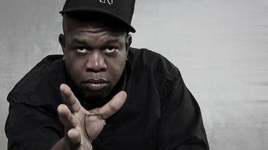 Jeru The Damaja wystąpi w Katowicach