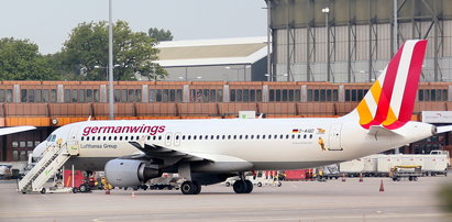 Piloci Germanwings boją się latać!